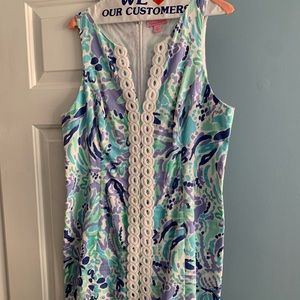 Lily Pulitzer dress
